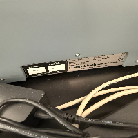 SPT Labtech Dragonfly Discovery liquid handling system image 0